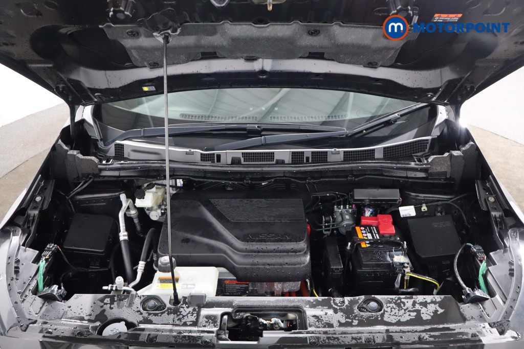 Nissan Leaf Acenta Automatic Electric Hatchback - Stock Number (1589806) - 29th supplementary image