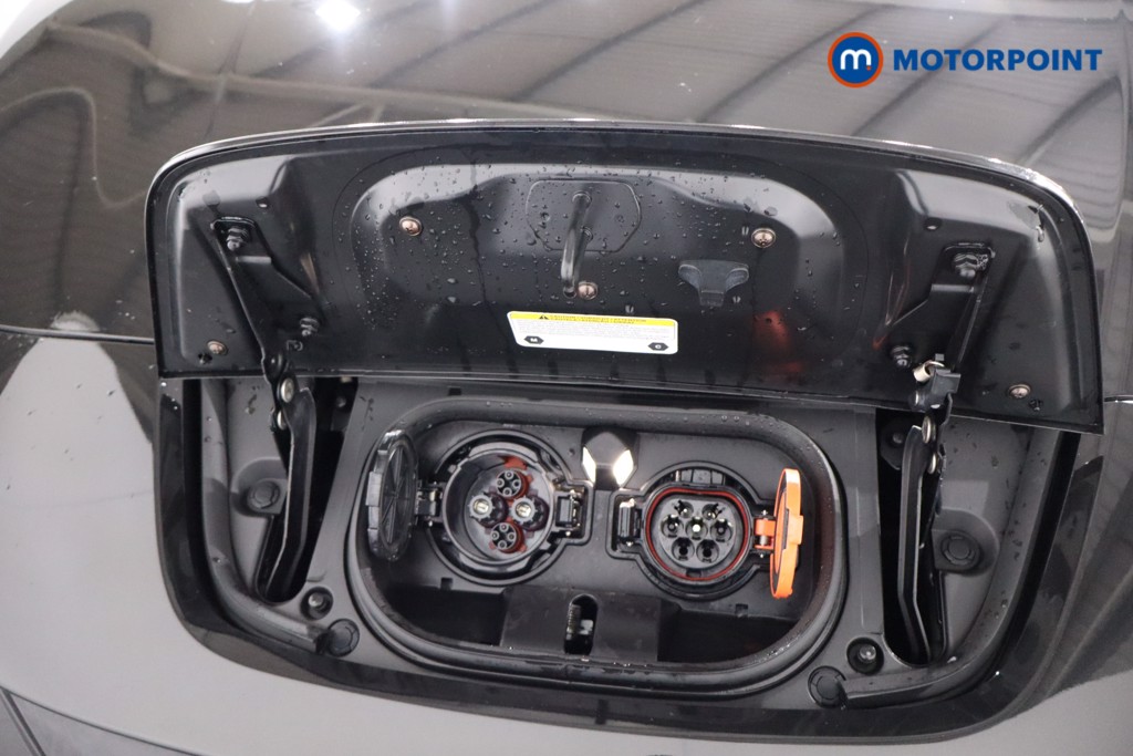 Nissan Leaf Acenta Automatic Electric Hatchback - Stock Number (1589806) - 30th supplementary image