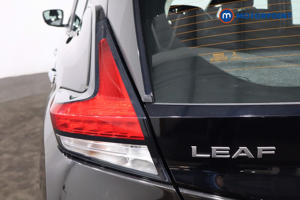 Nissan Leaf Acenta Automatic Electric Hatchback - Stock Number (1589806) - 32nd supplementary image