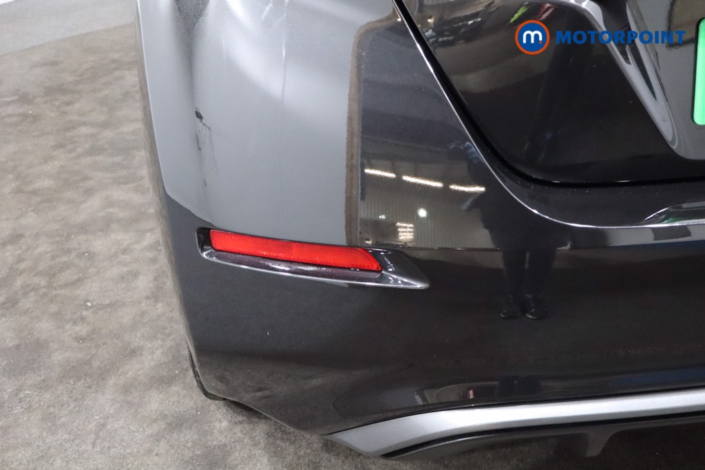 Nissan Leaf Acenta Automatic Electric Hatchback - Stock Number (1589806) - 33rd supplementary image