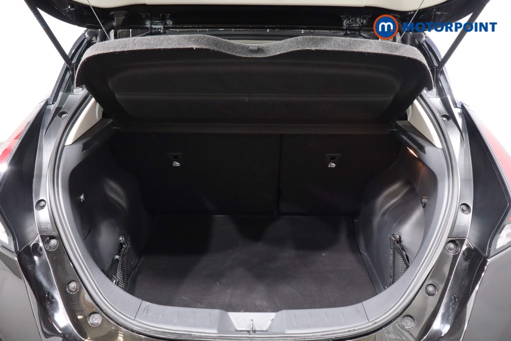 Nissan Leaf Acenta Automatic Electric Hatchback - Stock Number (1589806) - 36th supplementary image