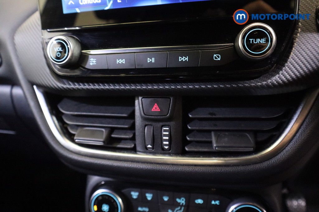 Ford Puma St-Line X Manual Petrol SUV - Stock Number (1589904) - 5th supplementary image