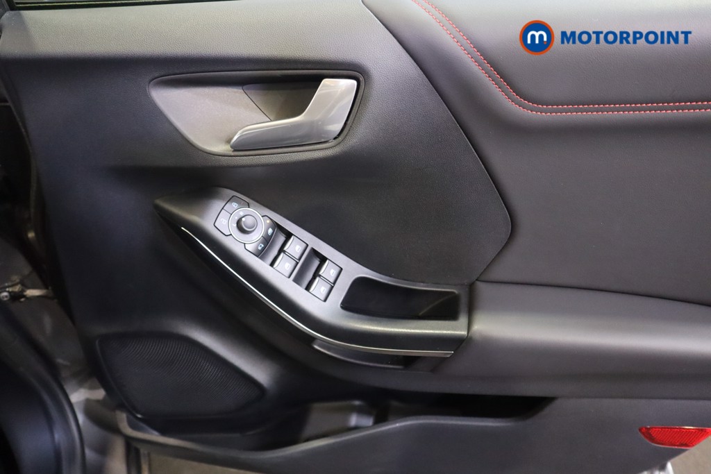 Ford Puma St-Line X Manual Petrol SUV - Stock Number (1589904) - 10th supplementary image