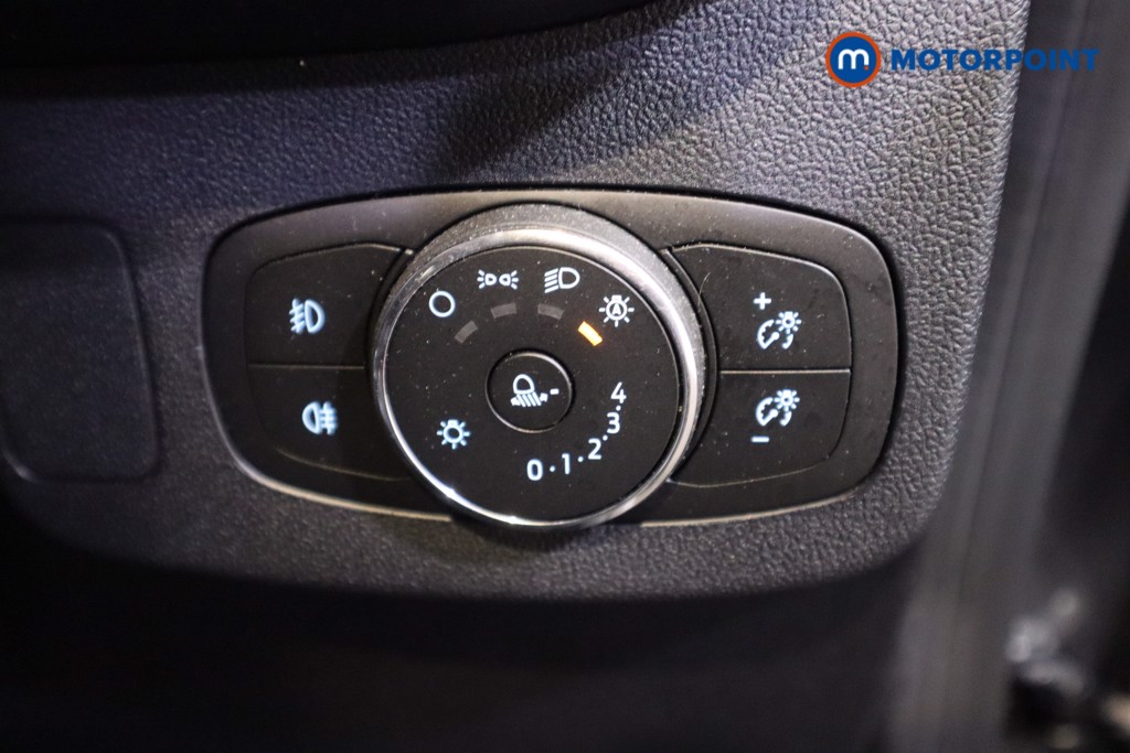 Ford Puma St-Line X Manual Petrol SUV - Stock Number (1589904) - 13th supplementary image