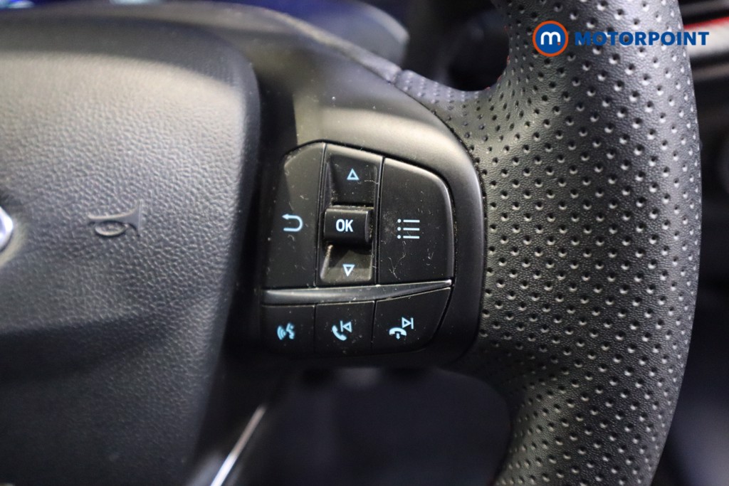 Ford Puma St-Line X Manual Petrol SUV - Stock Number (1589904) - 14th supplementary image