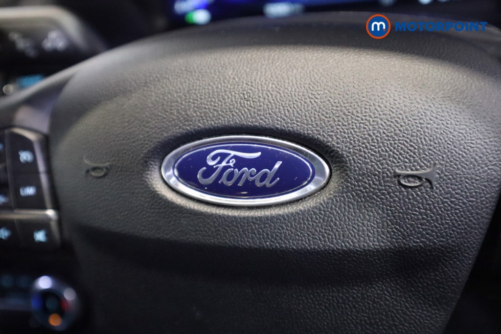Ford Puma St-Line X Manual Petrol SUV - Stock Number (1589904) - 15th supplementary image