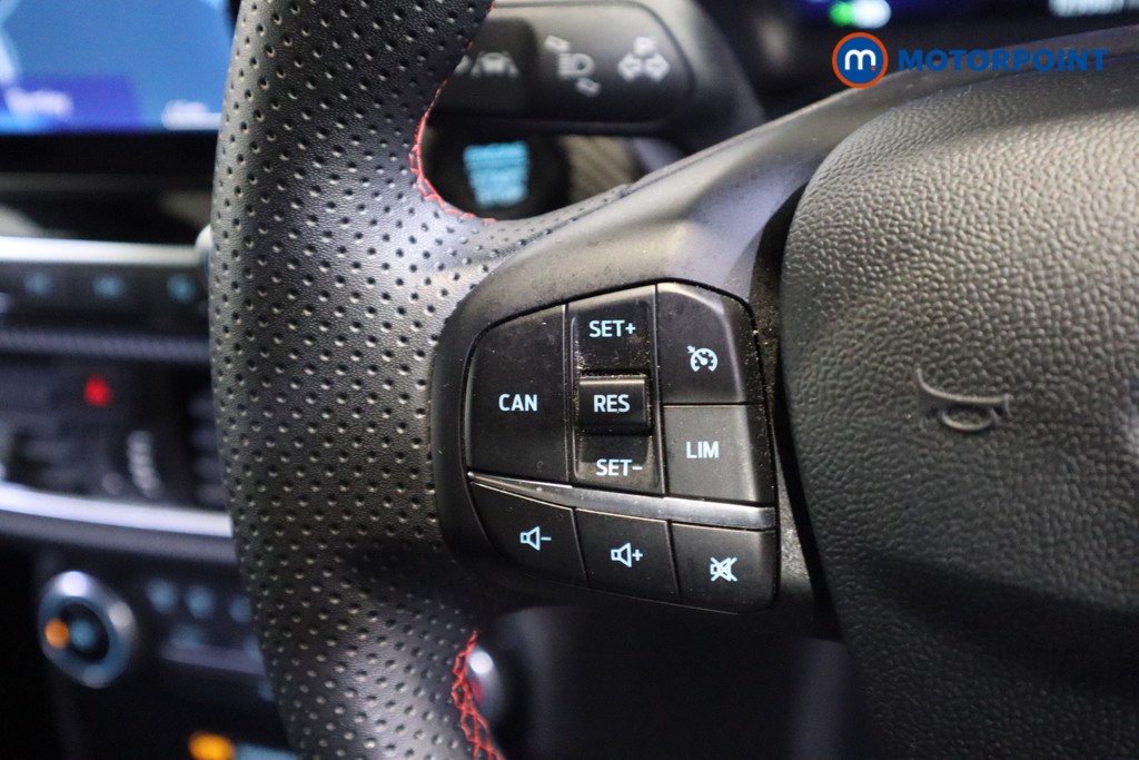 Ford Puma St-Line X Manual Petrol SUV - Stock Number (1589904) - 16th supplementary image