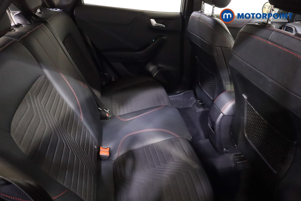 Ford Puma St-Line X Manual Petrol SUV - Stock Number (1589904) - 19th supplementary image