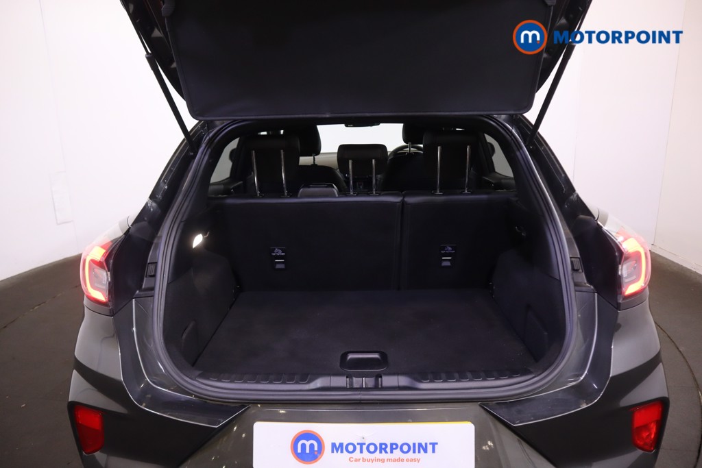 Ford Puma St-Line X Manual Petrol SUV - Stock Number (1589904) - 21st supplementary image