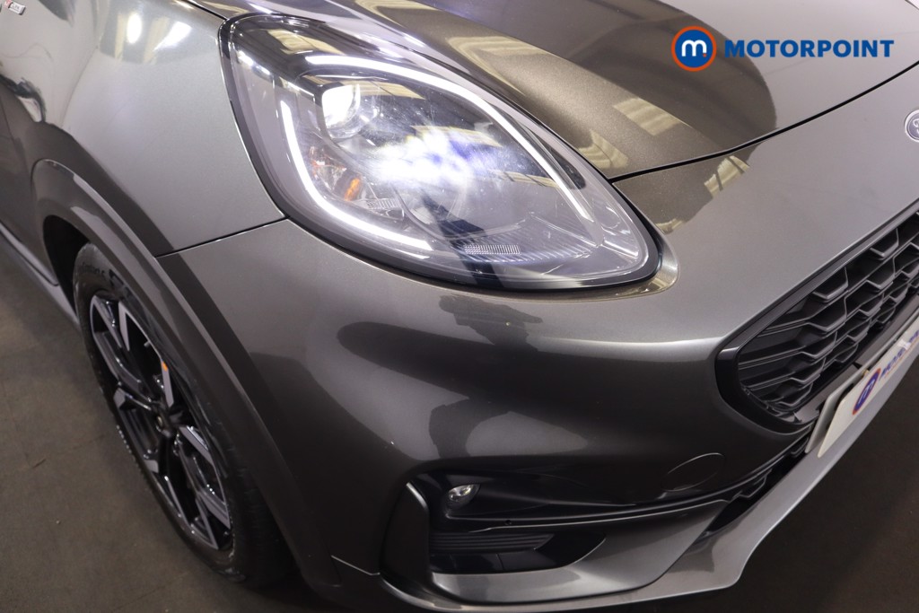 Ford Puma St-Line X Manual Petrol SUV - Stock Number (1589904) - 26th supplementary image