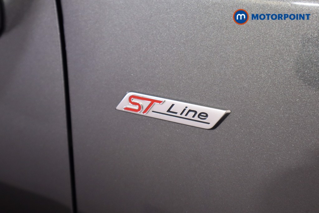 Ford Puma St-Line X Manual Petrol SUV - Stock Number (1589904) - 27th supplementary image