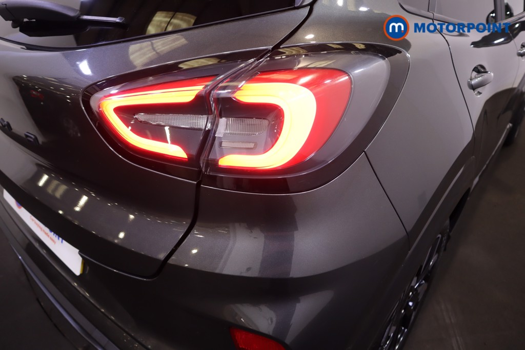 Ford Puma St-Line X Manual Petrol SUV - Stock Number (1589904) - 28th supplementary image
