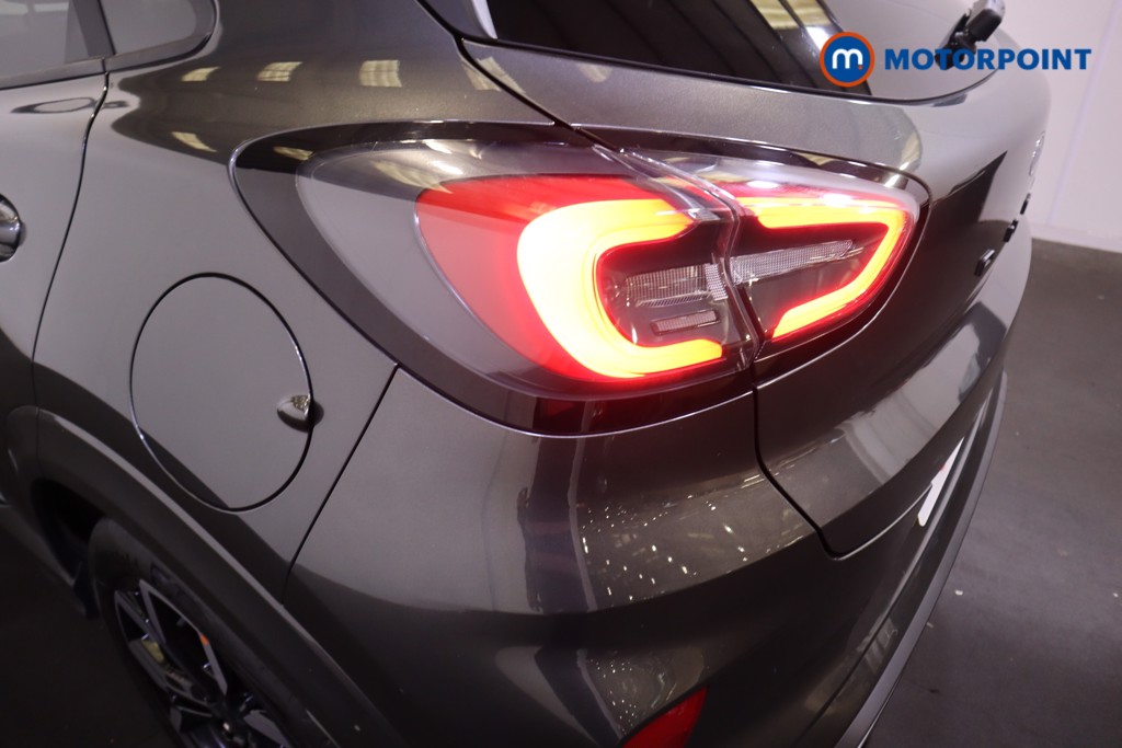 Ford Puma St-Line X Manual Petrol SUV - Stock Number (1589904) - 30th supplementary image