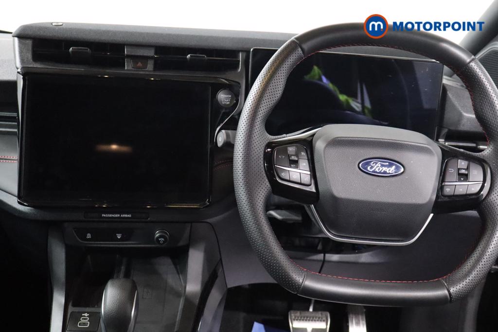 Ford Puma St-Line X Automatic Petrol SUV - Stock Number (1589909) - 2nd supplementary image