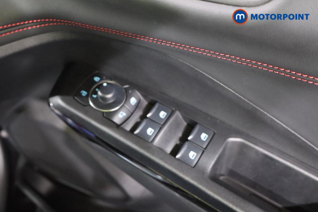 Ford Puma St-Line X Automatic Petrol SUV - Stock Number (1589909) - 7th supplementary image