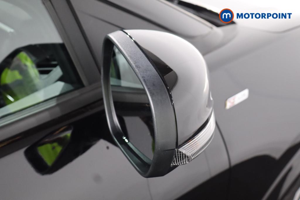 Ford Puma St-Line X Automatic Petrol SUV - Stock Number (1589909) - 8th supplementary image