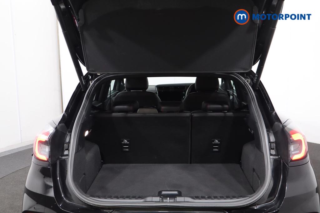 Ford Puma St-Line X Automatic Petrol SUV - Stock Number (1589909) - 10th supplementary image