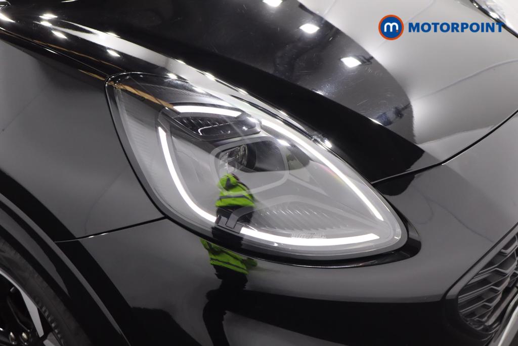 Ford Puma St-Line X Automatic Petrol SUV - Stock Number (1589909) - 12th supplementary image