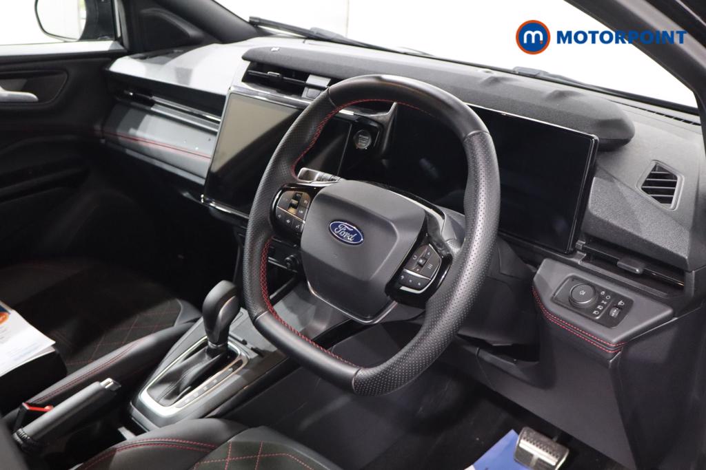 Ford Puma St-Line X Automatic Petrol SUV - Stock Number (1589909) - 1st supplementary image
