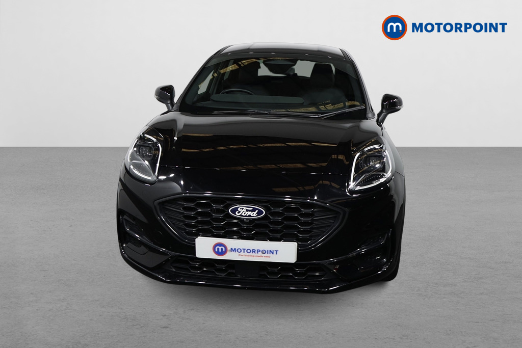 Ford Puma St-Line X Automatic Petrol SUV - Stock Number (1589909) - Front bumper