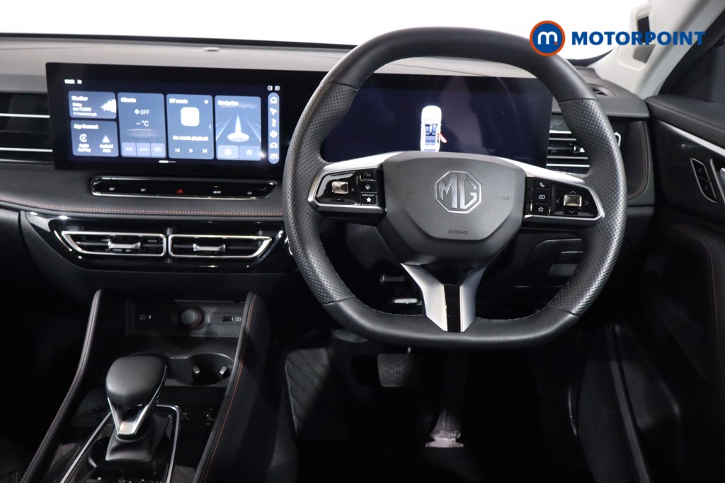 Mg Motor Uk HS Trophy Automatic Petrol SUV - Stock Number (1589923) - 3rd supplementary image