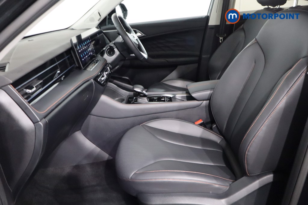 Mg Motor Uk HS Trophy Automatic Petrol SUV - Stock Number (1589923) - 4th supplementary image