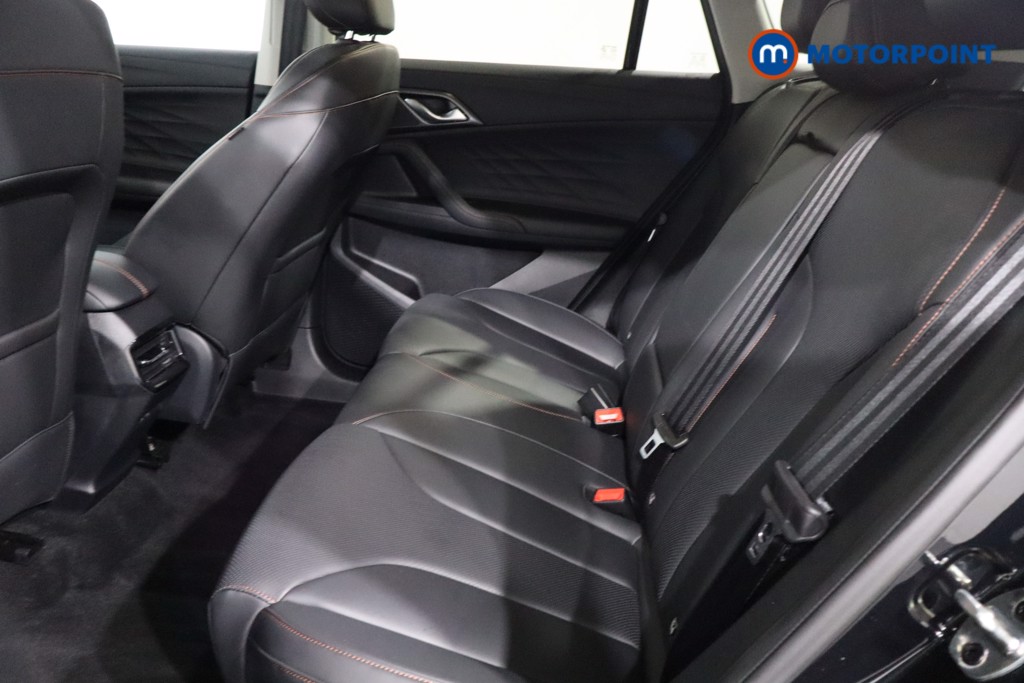 Mg Motor Uk HS Trophy Automatic Petrol SUV - Stock Number (1589923) - 5th supplementary image