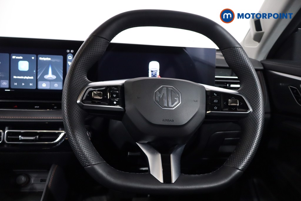 Mg Motor Uk HS Trophy Automatic Petrol SUV - Stock Number (1589923) - 6th supplementary image