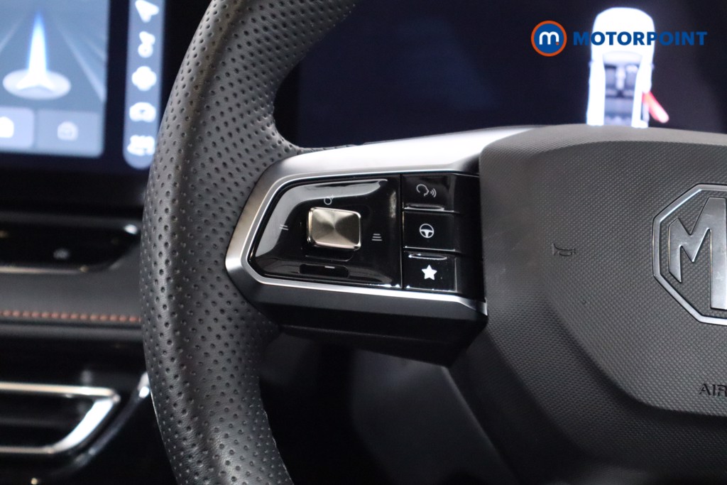 Mg Motor Uk HS Trophy Automatic Petrol SUV - Stock Number (1589923) - 7th supplementary image
