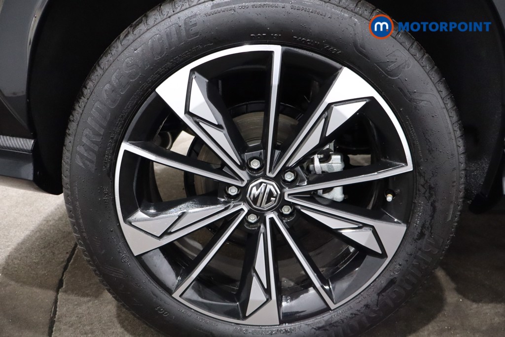 Mg Motor Uk HS Trophy Automatic Petrol SUV - Stock Number (1589923) - 9th supplementary image