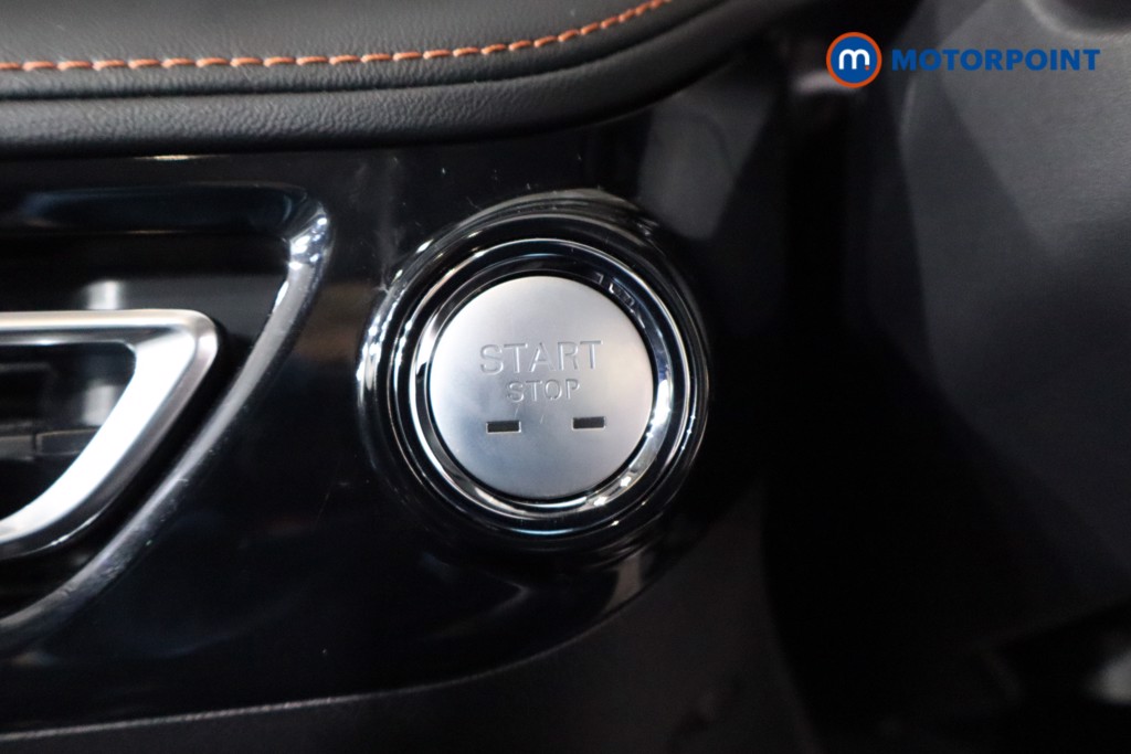 Mg Motor Uk HS Trophy Automatic Petrol SUV - Stock Number (1589923) - 13th supplementary image