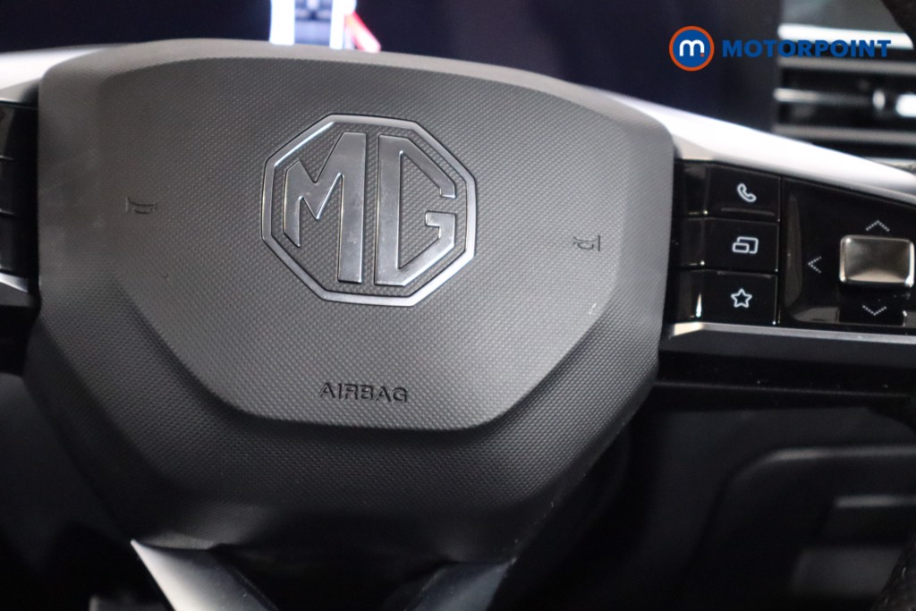 Mg Motor Uk HS Trophy Automatic Petrol SUV - Stock Number (1589923) - 17th supplementary image