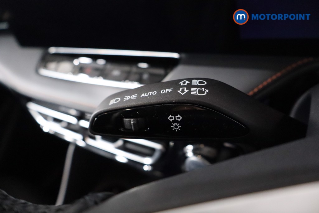 Mg Motor Uk HS Trophy Automatic Petrol SUV - Stock Number (1589923) - 19th supplementary image