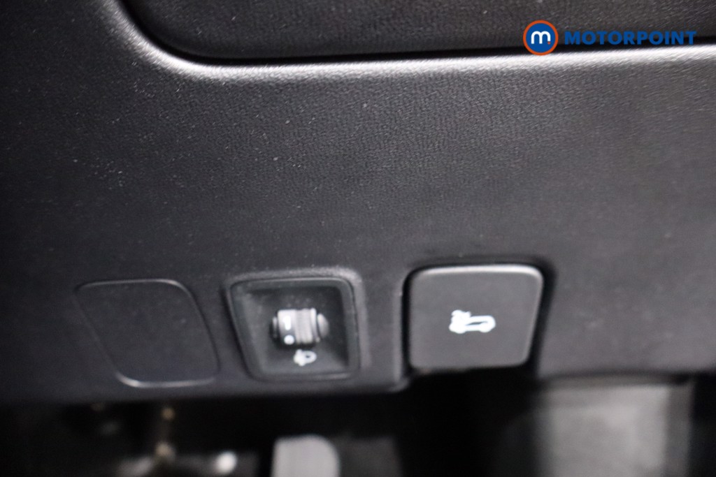 Mg Motor Uk HS Trophy Automatic Petrol SUV - Stock Number (1589923) - 22nd supplementary image