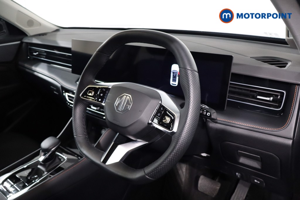 Mg Motor Uk HS Trophy Automatic Petrol SUV - Stock Number (1589923) - 23rd supplementary image