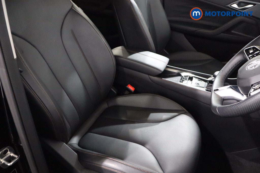 Mg Motor Uk HS Trophy Automatic Petrol SUV - Stock Number (1589923) - 24th supplementary image