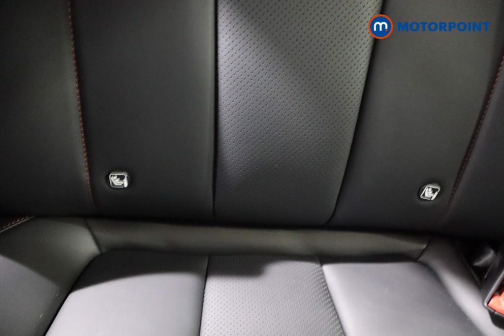 Mg Motor Uk HS Trophy Automatic Petrol SUV - Stock Number (1589923) - 25th supplementary image