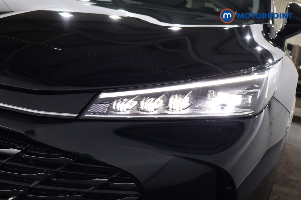 Mg Motor Uk HS Trophy Automatic Petrol SUV - Stock Number (1589923) - 28th supplementary image