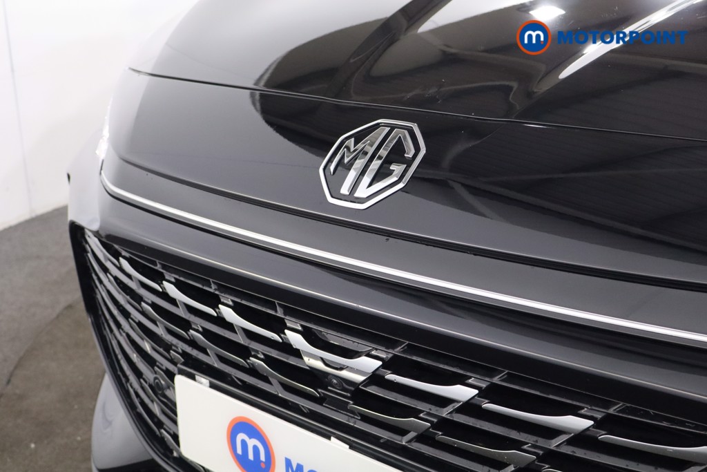 Mg Motor Uk HS Trophy Automatic Petrol SUV - Stock Number (1589923) - 30th supplementary image