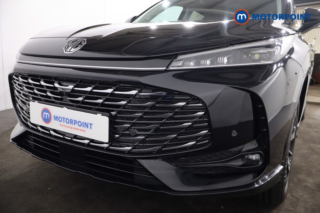 Mg Motor Uk HS Trophy Automatic Petrol SUV - Stock Number (1589923) - 31st supplementary image