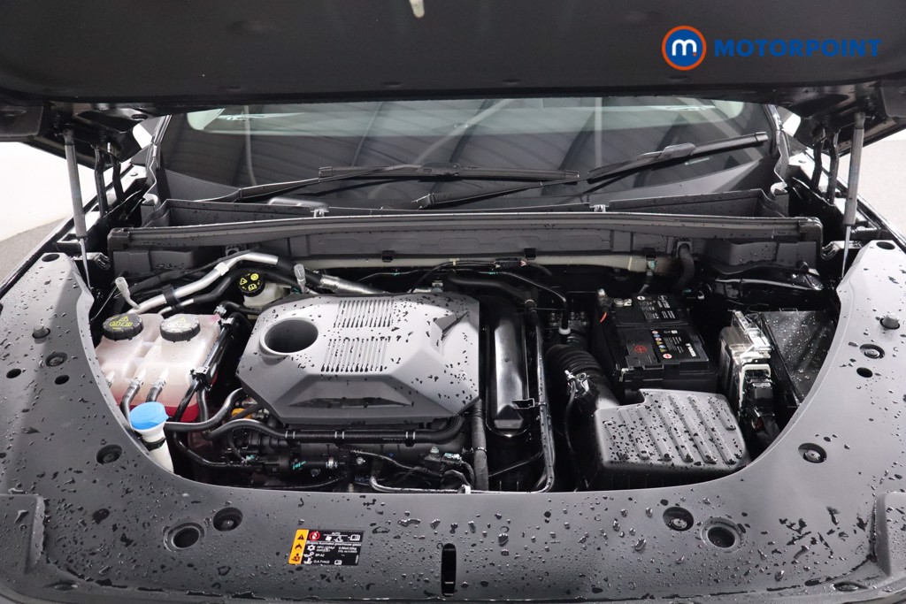 Mg Motor Uk HS Trophy Automatic Petrol SUV - Stock Number (1589923) - 32nd supplementary image