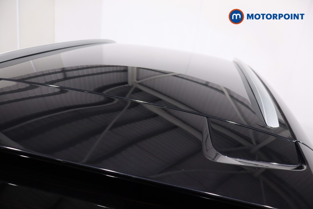 Mg Motor Uk HS Trophy Automatic Petrol SUV - Stock Number (1589923) - 33rd supplementary image