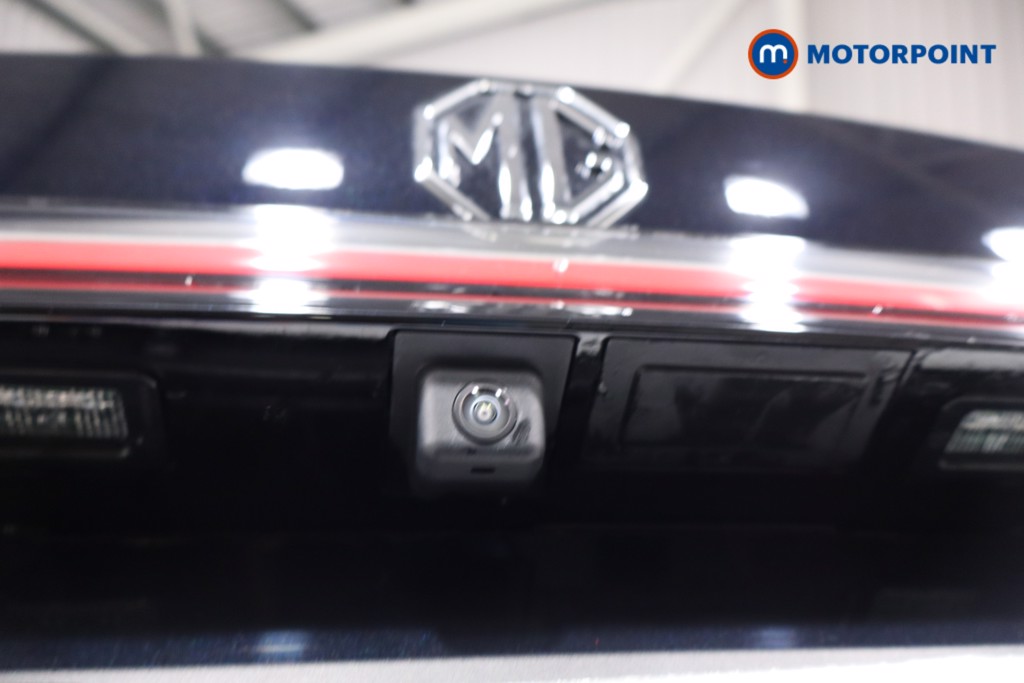 Mg Motor Uk HS Trophy Automatic Petrol SUV - Stock Number (1589923) - 36th supplementary image