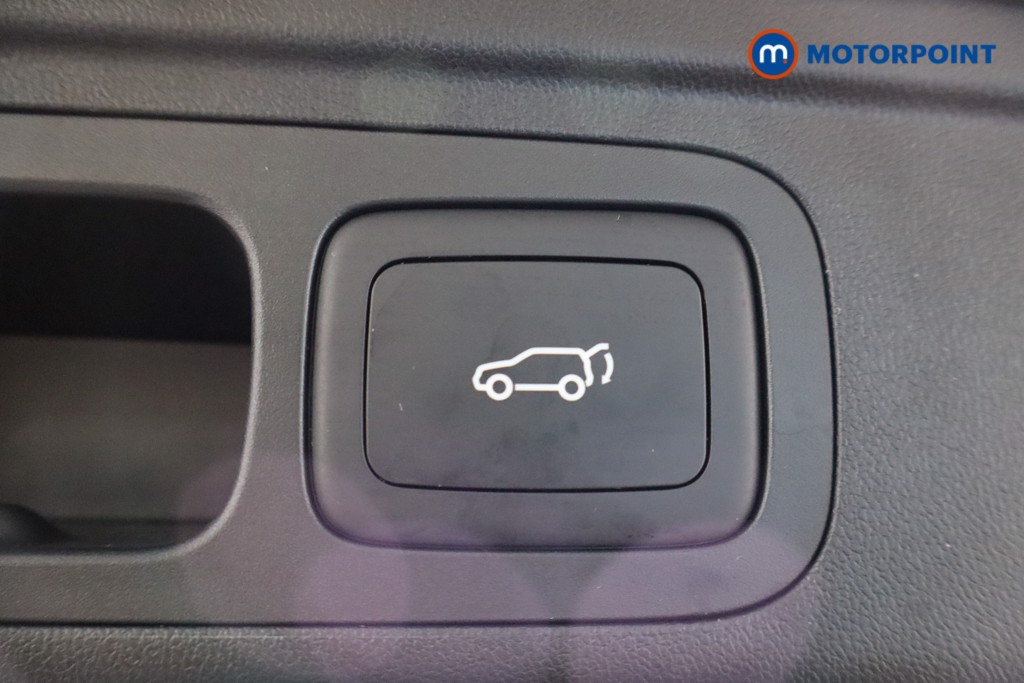 Mg Motor Uk HS Trophy Automatic Petrol SUV - Stock Number (1589923) - 37th supplementary image
