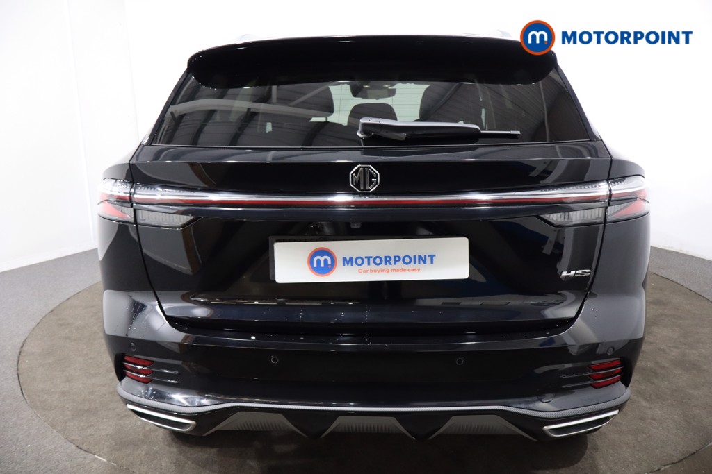 Mg Motor Uk HS Trophy Automatic Petrol SUV - Stock Number (1589923) - 38th supplementary image