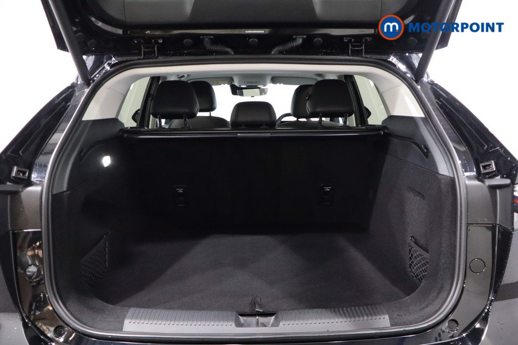 Mg Motor Uk HS Trophy Automatic Petrol SUV - Stock Number (1589923) - 39th supplementary image