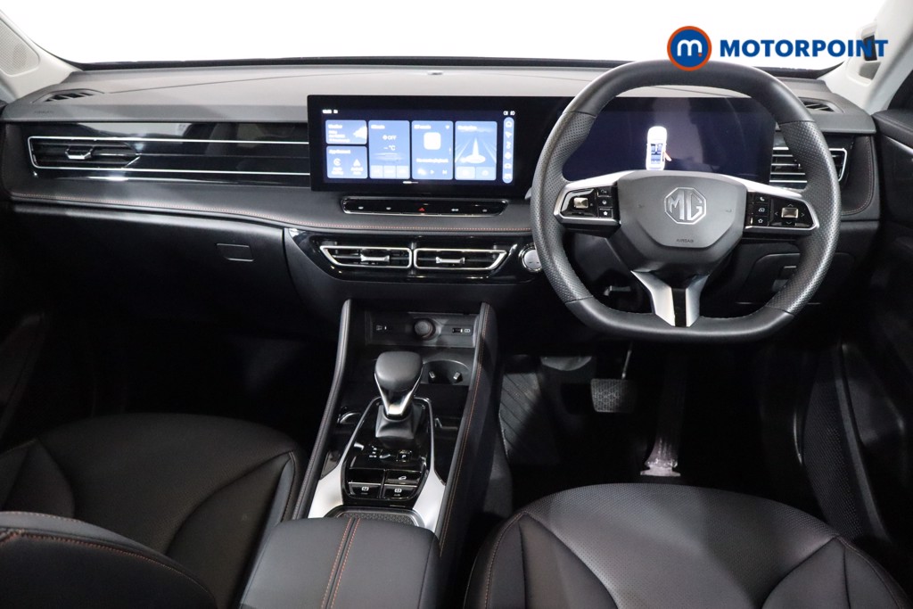 Mg Motor Uk HS Trophy Automatic Petrol SUV - Stock Number (1589923) - 1st supplementary image