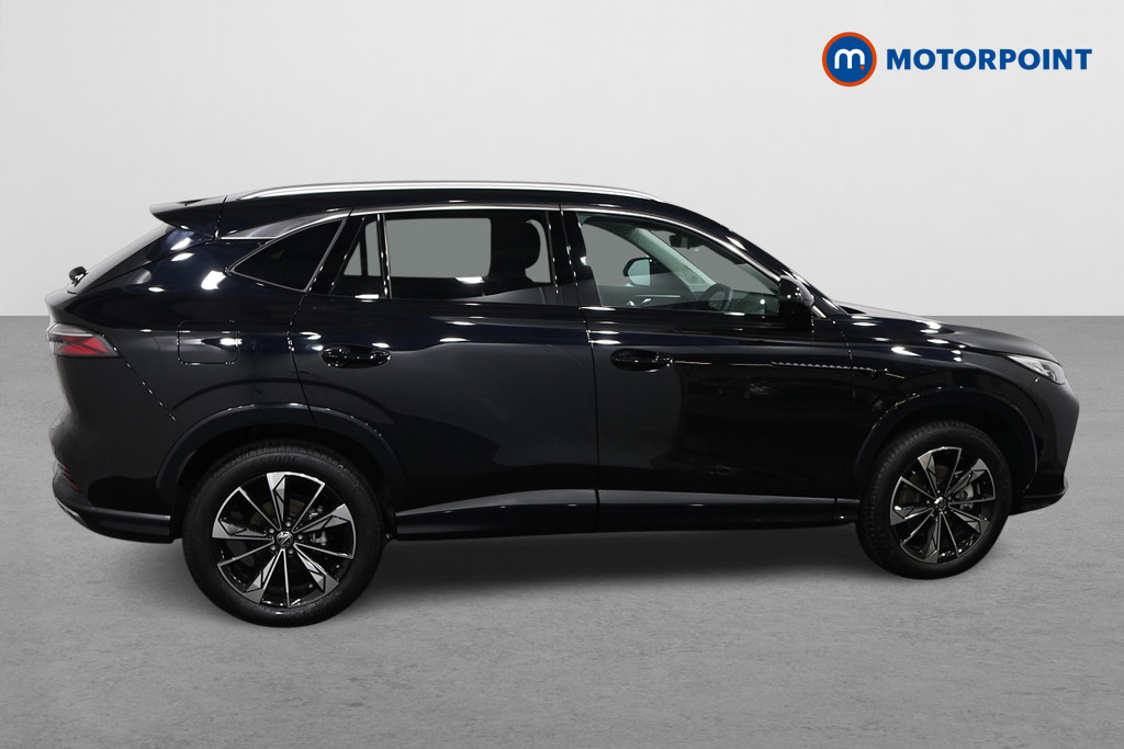 Mg Motor Uk HS Trophy Automatic Petrol SUV - Stock Number (1589923) - Drivers side