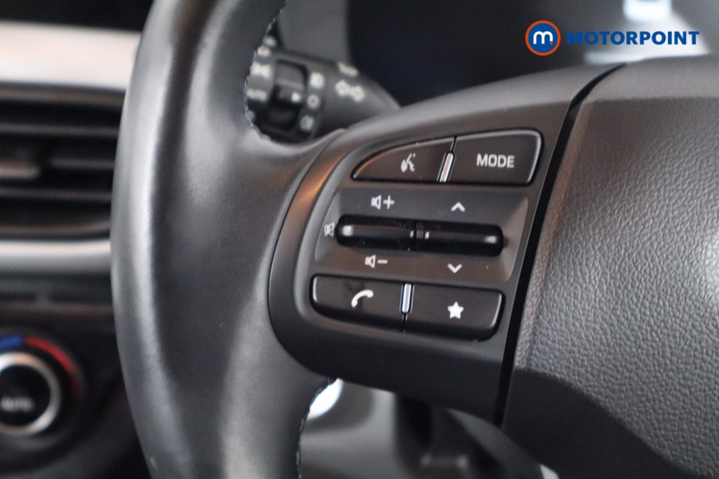 Hyundai I10 Premium Automatic Petrol Hatchback - Stock Number (1589933) - 4th supplementary image