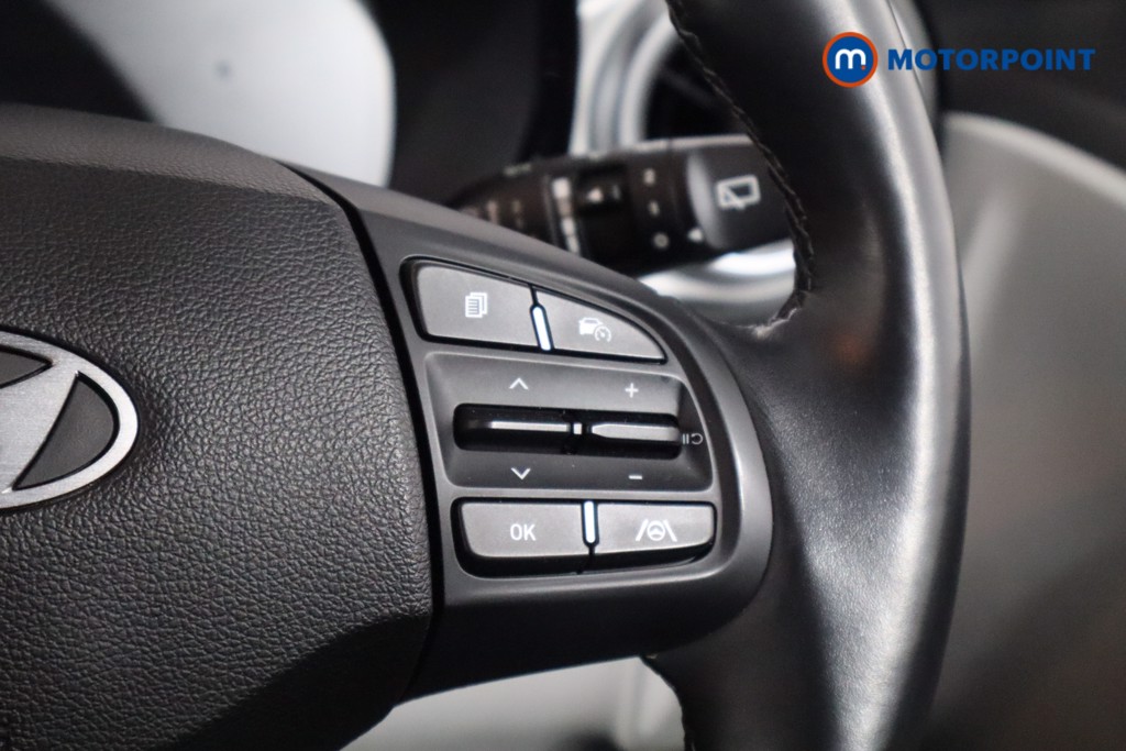 Hyundai I10 Premium Automatic Petrol Hatchback - Stock Number (1589933) - 5th supplementary image